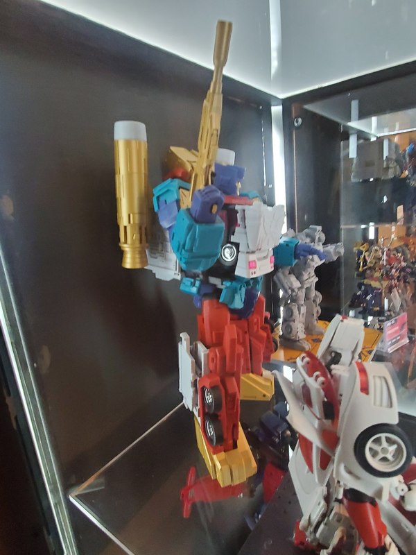 New Iron Factory, Fans Toys, More Third Party At TFCon DC  (1 of 43)